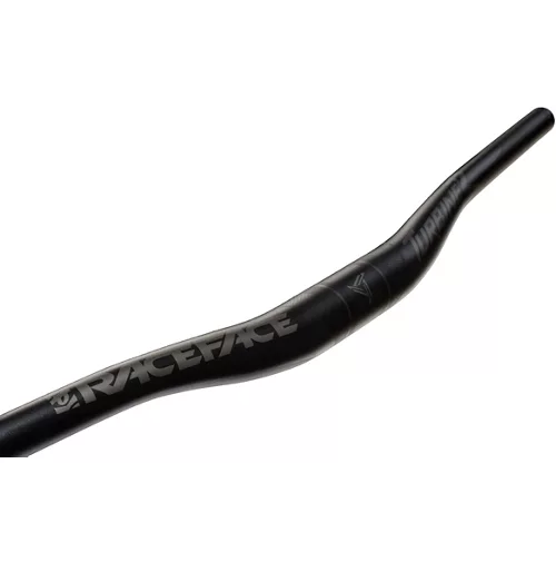 Race Face Turbine R 35 Riser Handlebar 1 Race Face Turbine R 35 Riser Handlebar