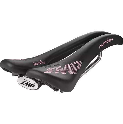 Selle SMP Nymber Ladyline Women's Bike Saddle 1 Selle SMP Nymber Ladyline Women's Bike Saddle