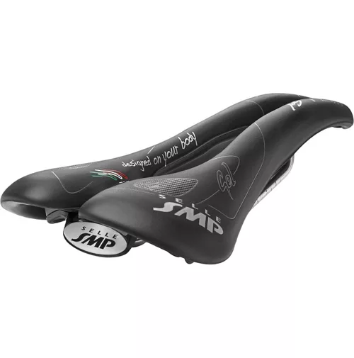 Selle SMP Well Gel Bike Saddle 1 Selle SMP Well Gel Bike Saddle