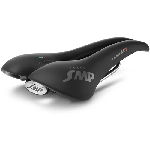 Selle SMP Well M1 Bike Saddle 1 Selle SMP Well M1 Bike Saddle