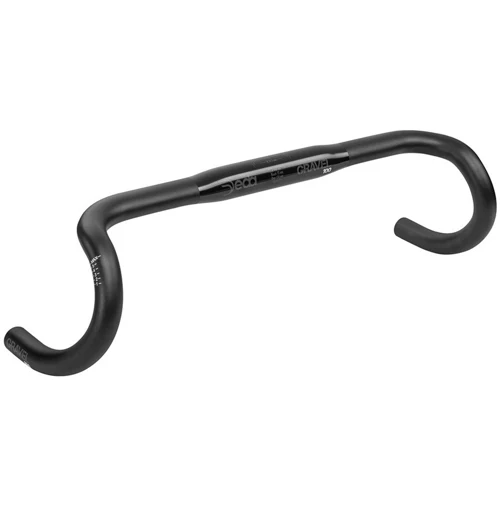 Deda-elementi Deda Elementi Gravel100 RHM Handlebar 1 Deda-elementi Deda Elementi Gravel100 RHM Handlebar