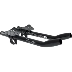 Deda-elementi Deda Elementi Fastblack2 TT Aero Bar Extensions