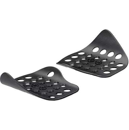 Deda-elementi Deda Elementi Alloy Aero Bar Armrests 1 Deda-elementi Deda Elementi Alloy Aero Bar Armrests