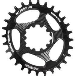 Blackspire SnaggletoothDM SRAM Oval Boost Chainring