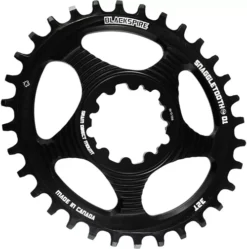 Blackspire SRAM Snaggletooth NarWide Oval Chainring