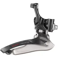 Campagnolo® Campagnolo Super Record 2x12 Speed Front Derailleur