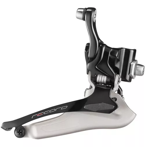 Campagnolo® Campagnolo Record 2x12 Speed Road Front Derailleur 1 Campagnolo® Campagnolo Record 2x12 Speed Road Front Derailleur