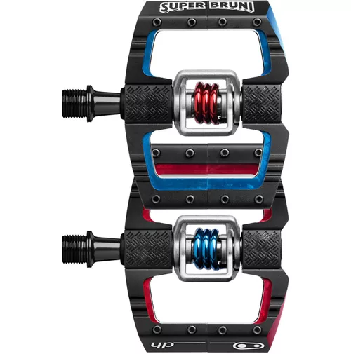 Crankbrothers Mallet DH Loic Bruni Edition MTB Pedals 1 Crankbrothers Mallet DH Loic Bruni Edition MTB Pedals