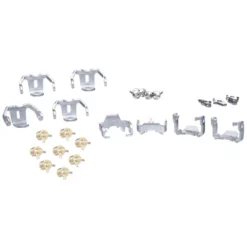 Nukeproof Horizon CS - CL Binding Upgrade Kit