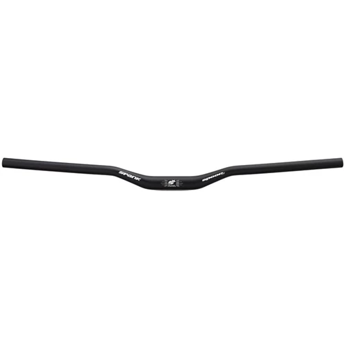Spank Spoon Riser Handlebars 1 Spank Spoon Riser Handlebars