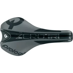 PROLOGO Zero Tri PAS Triathlon Saddle-T2.0 Rails