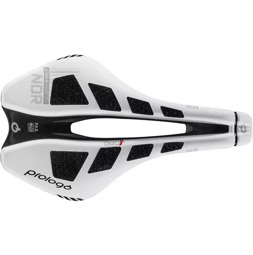 PROLOGO Dimension-NDR CPC Saddle (Nack Rails) 1 PROLOGO Dimension-NDR CPC Saddle (Nack Rails)