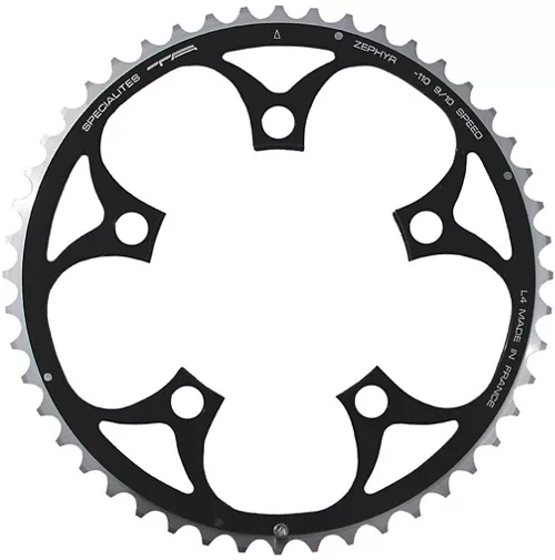 TA Zephyr Outer Road Chainring 1 TA Zephyr Outer Road Chainring