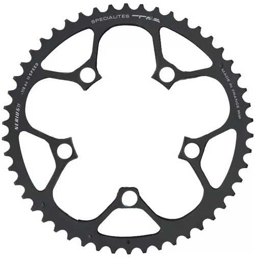 TA Nerius 11 Campagnolo Outer Chainring 1 TA Nerius 11 Campagnolo Outer Chainring