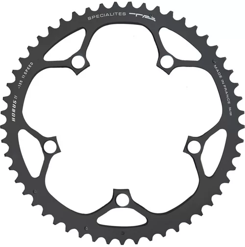 TA Horus 11 Campagnolo Outer Chain Ring 1 TA Horus 11 Campagnolo Outer Chain Ring