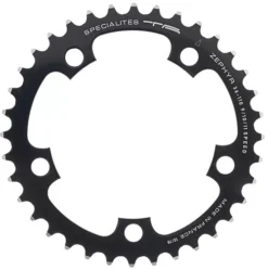 TA 110 PCD Zephyr Inner Road Chainring