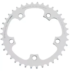TA Zephyr Middle Road Chain Ring (110 BCD)