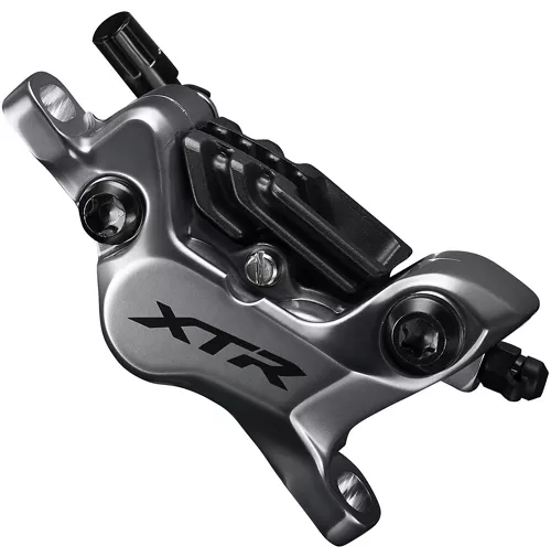 Shimano XTR M9120 MTB Disc Brake Caliper 1 Shimano XTR M9120 MTB Disc Brake Caliper