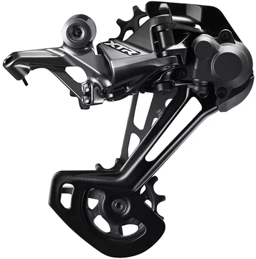 Shimano XTR M9100 12sp Rear Derailleur 1 Shimano XTR M9100 12sp Rear Derailleur