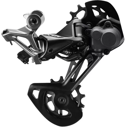 Shimano XTR M9120 12 Speed MTB Rear Derailleur 1 Shimano XTR M9120 12 Speed MTB Rear Derailleur