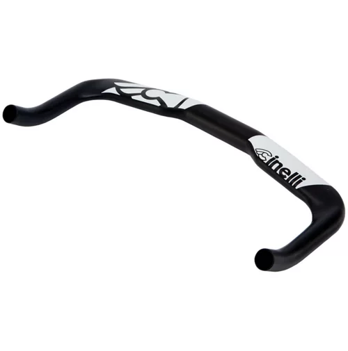Cinelli Bullhorn Road Handlebar 1 Cinelli Bullhorn Road Handlebar
