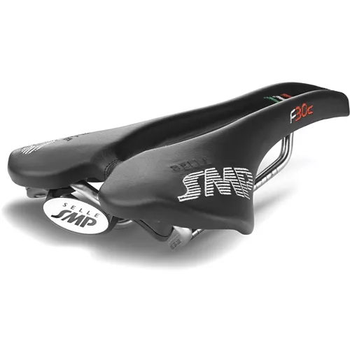 Selle SMP F30C Bike Saddle 1 Selle SMP F30C Bike Saddle