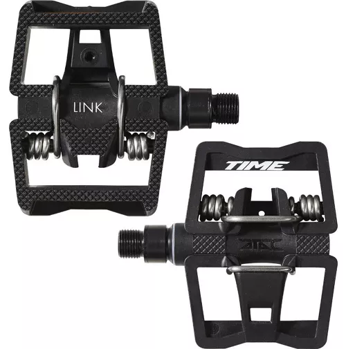 Time ATAC LINK City Pedals 1 Time ATAC LINK City Pedals