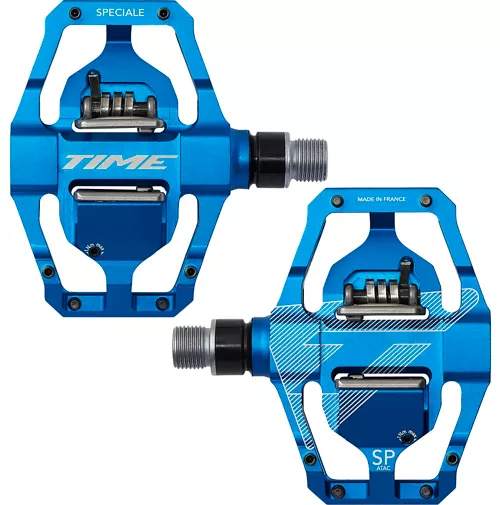 Time Speciale 12 Enduro Pedals 1 Time Speciale 12 Enduro Pedals