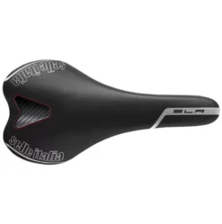 Selle Italia SLR TM Manganese Bike Saddle