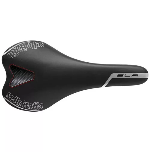 Selle Italia SLR TM Manganese Bike Saddle 1 Selle Italia SLR TM Manganese Bike Saddle