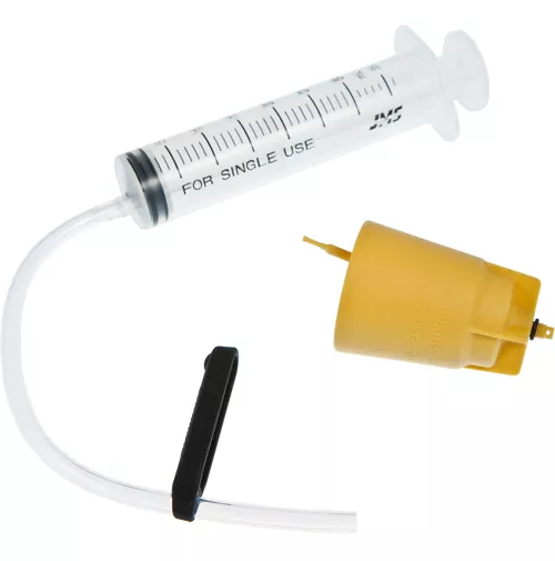 Shimano Disc Brake Bleed Kit 1 Shimano Disc Brake Bleed Kit