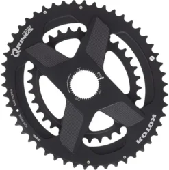 Rotor Q Rings DM Oval Chainrings