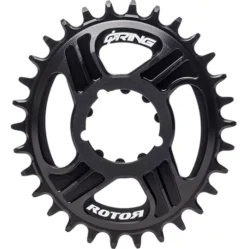 Rotor Q Ring SRAM Direct Mount Boost Chainring