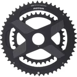 Rotor Round Direct Mount Road Outer Chainrings