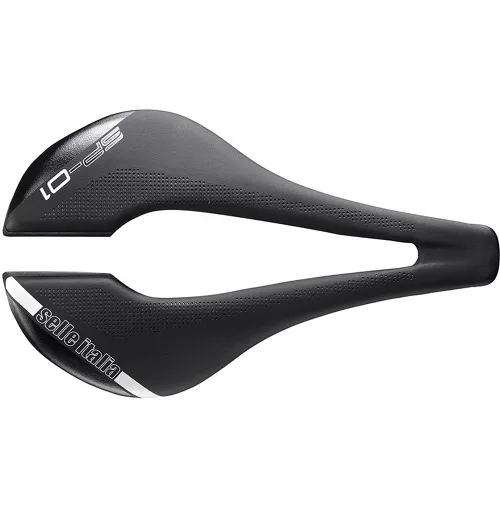Selle Italia SP-01 Boost Ti316 Superflow Road Saddle 1 Selle Italia SP-01 Boost Ti316 Superflow Road Saddle