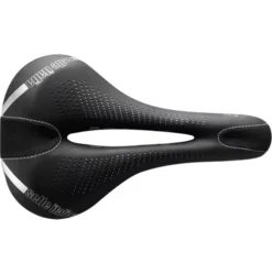 Selle Italia Lady Manganese Gel Flow E-Bike Saddle