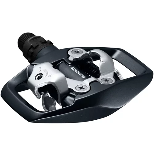 Shimano ED500 Light Action SPD Pedal 1 Shimano ED500 Light Action SPD Pedal