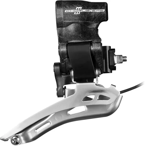 Campagnolo® Campagnolo Chorus EPS Braze On Front Derailleur 1 Campagnolo® Campagnolo Chorus EPS Braze On Front Derailleur
