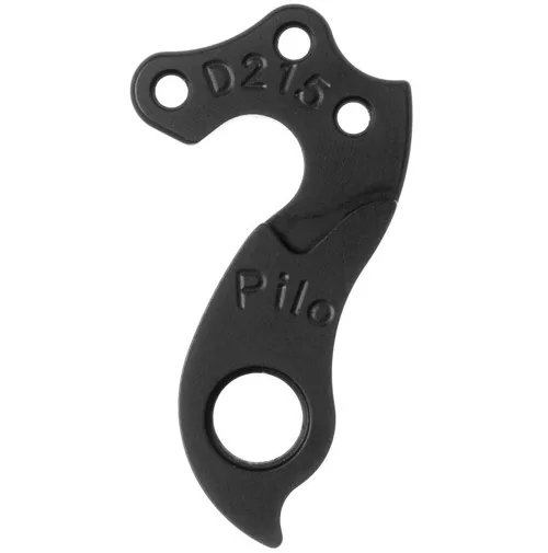 Pilo Engineering Replacement Derailleur Hanger D215 1 Pilo Engineering Replacement Derailleur Hanger D215
