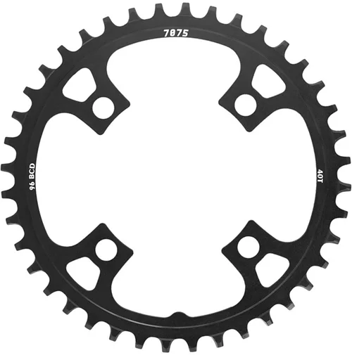 SunRace MX00 Alloy Mountain Bike Chain Ring 1 SunRace MX00 Alloy Mountain Bike Chain Ring