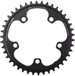 TA One 5-Arm 10-11-12 Speed Chain Ring