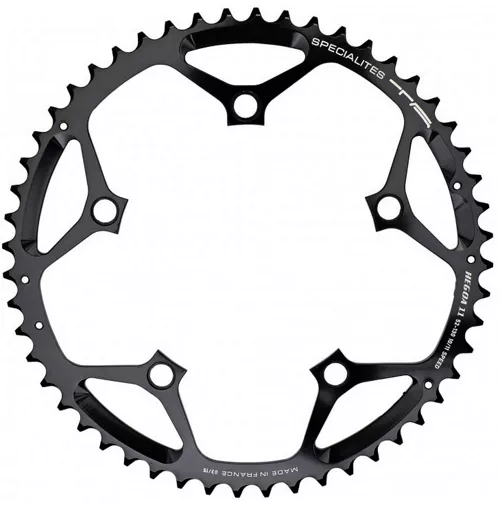 TA Hegoe Outer 10-11 Speed Chain Ring 1 TA Hegoe Outer 10-11 Speed Chain Ring