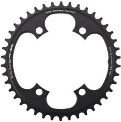 TA One X110 4-Arm 10-12 Speed Chain Ring
