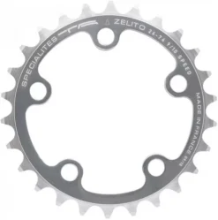 TA Inner Triple Chainring (74mm BCD)