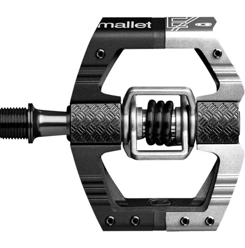 Crankbrothers Mallet-E Pedals 1 Crankbrothers Mallet-E Pedals