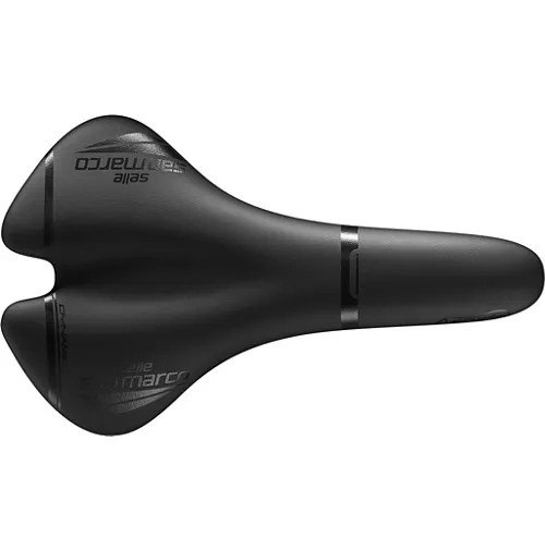 Selle San Marco Aspide Full-Fit Dynamic Saddle 1 Selle San Marco Aspide Full-Fit Dynamic Saddle