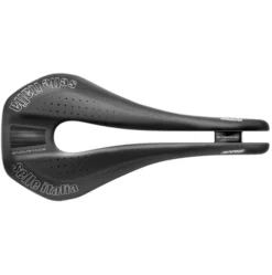 Selle Italia Novus Super Flow Endurance Road Saddle