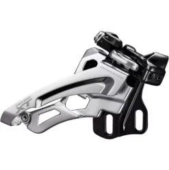 Shimano XT M8000 E 3x11 Speed Front Derailleur