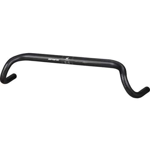 Spank Flare 25 Vibrocore™ Drop Handlebar 1 Spank Flare 25 Vibrocore™ Drop Handlebar