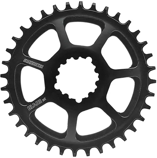 DMR Blade Chainring 1 DMR Blade Chainring